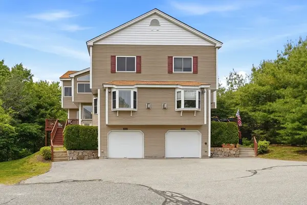 23 Governors Way #D, Milford, MA 01757