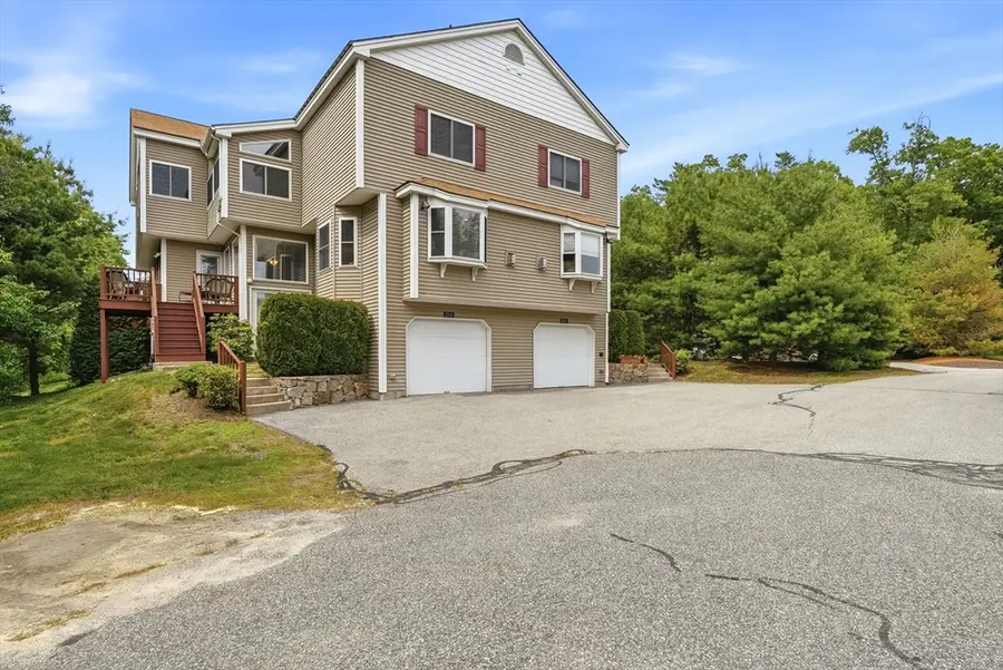23 Governors Way #D, Milford, MA 01757 - #2