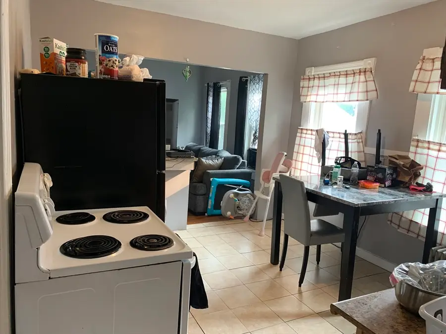 172 Quincy St., Springfield, MA 01109 - #3
