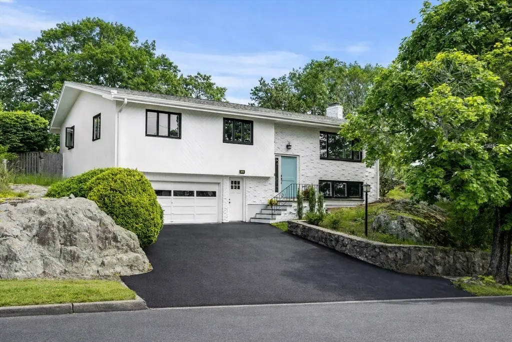 20 Parsons Dr., Swampscott, MA 01907 - #1