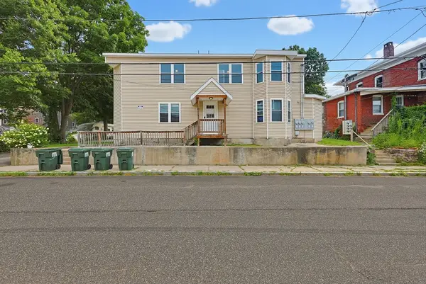 32 North St, Warren, MA 01083