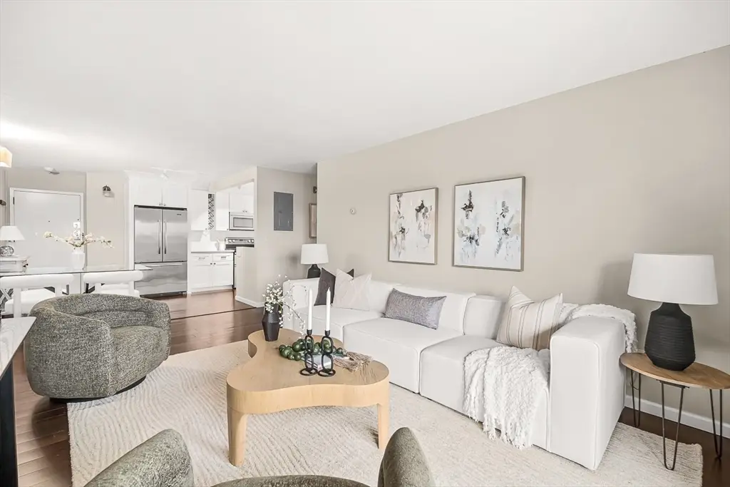 164 Galen Street #61, Watertown, MA 02472 - #1