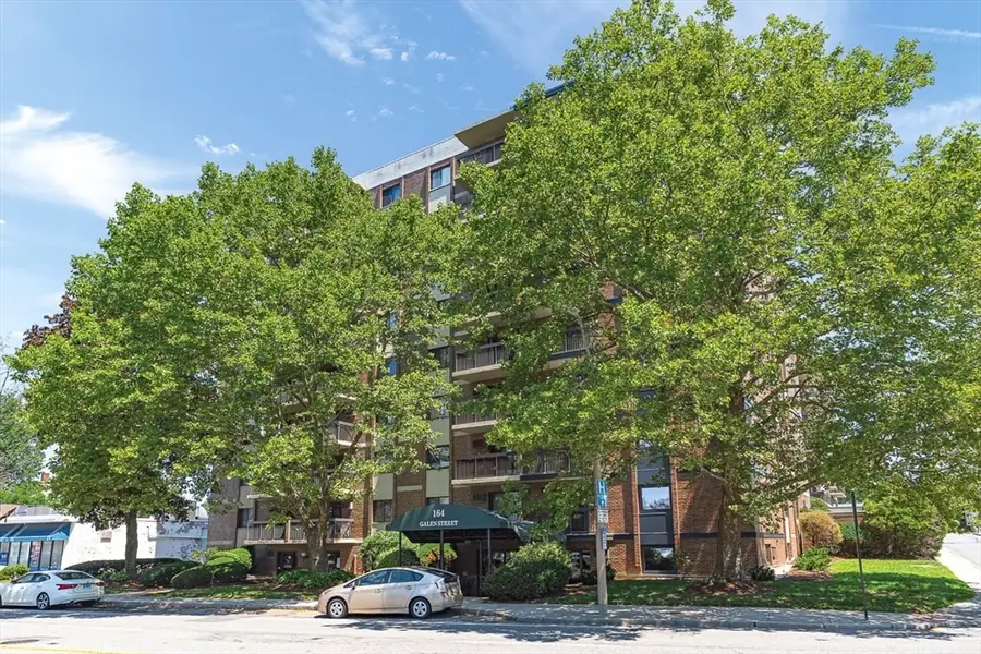 164 Galen Street #61, Watertown, MA 02472 - #2