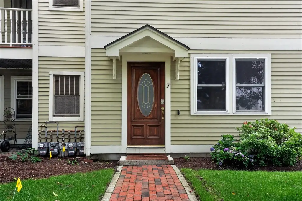 30 Cameron Street #7, Brookline, MA 02445 - #1