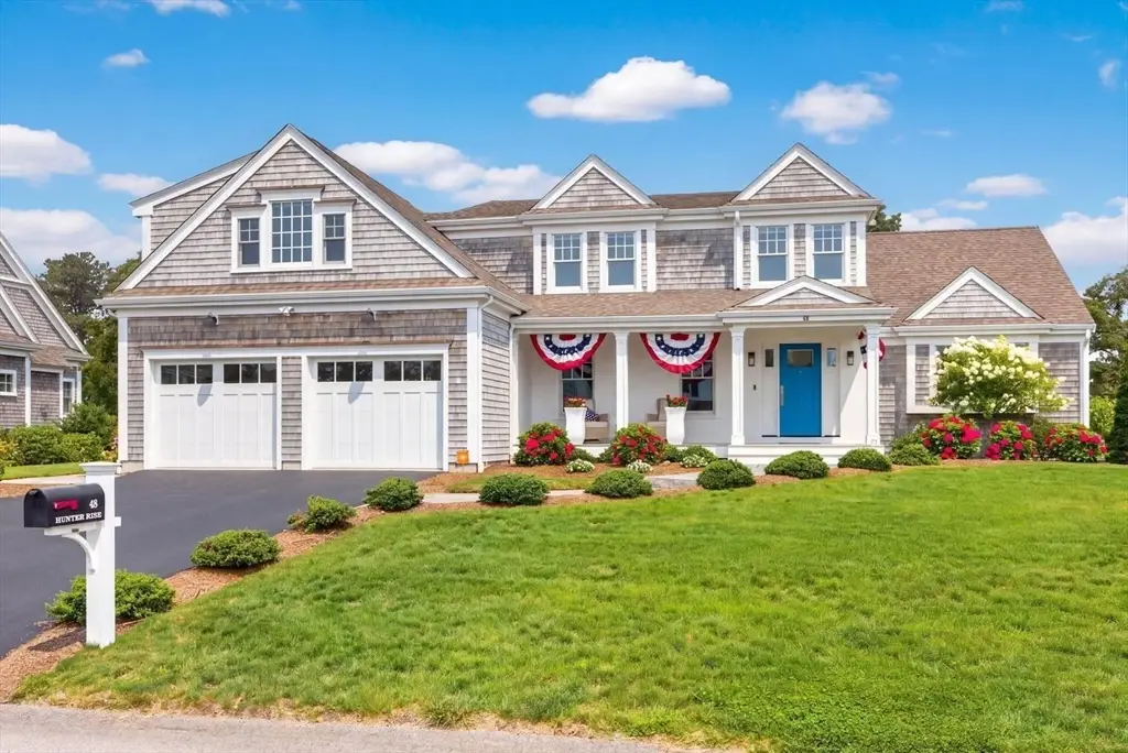 48 Hunter Rise, Chatham, MA 02633 - #1