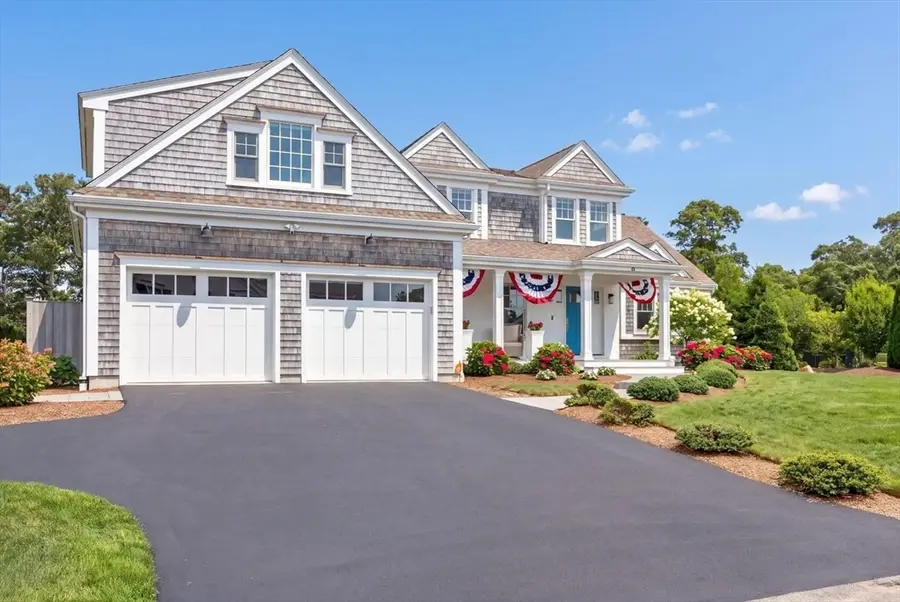 48 Hunter Rise, Chatham, MA 02633 - #2