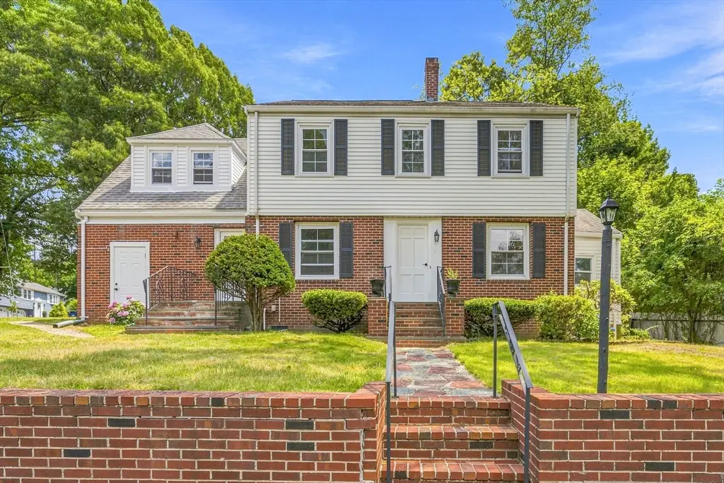 49 Parkside Circle, Braintree, MA 02184 - #1