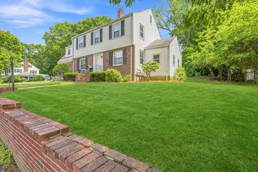 49 Parkside Circle, Braintree, MA 02184 - #2