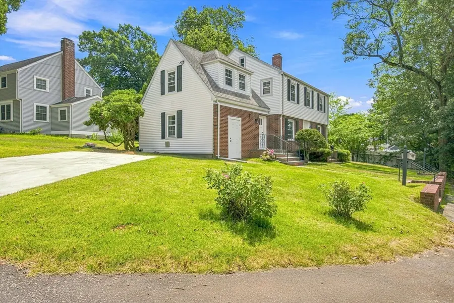49 Parkside Circle, Braintree, MA 02184 - #3