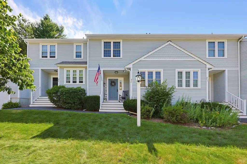 212 Laurelwood Dr #212, Hopedale, MA 01747 - #1