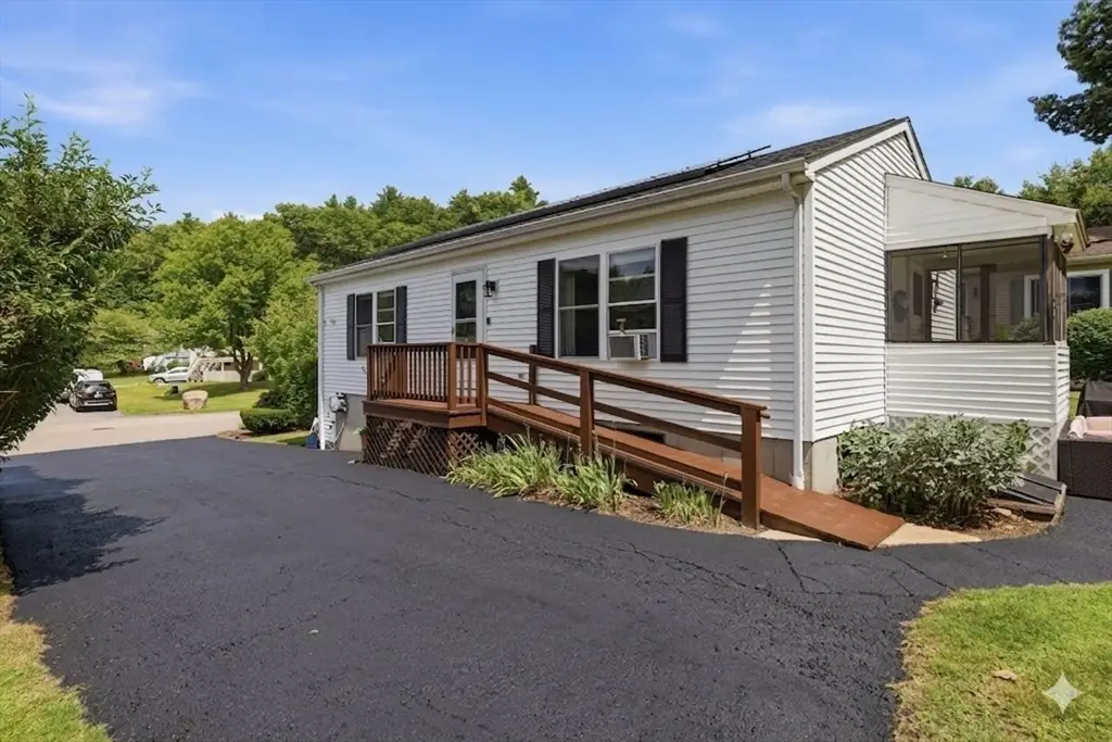 92 Eagle Dr #92, Douglas, MA 01516 - #1