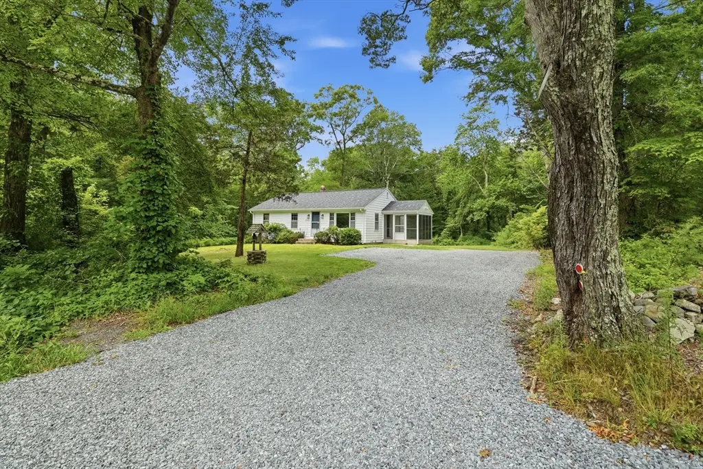 292 Anawan St, Rehoboth, MA 02769 - #1