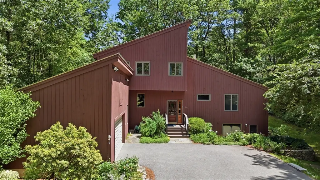 297 Reedy Meadow Rd, Groton, MA 01450 - #1