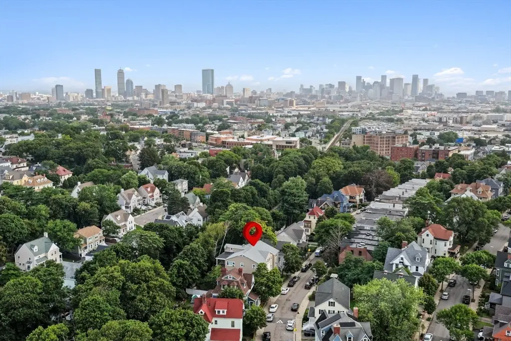 59 Monadnock St #1, Boston, MA 02125 - #1