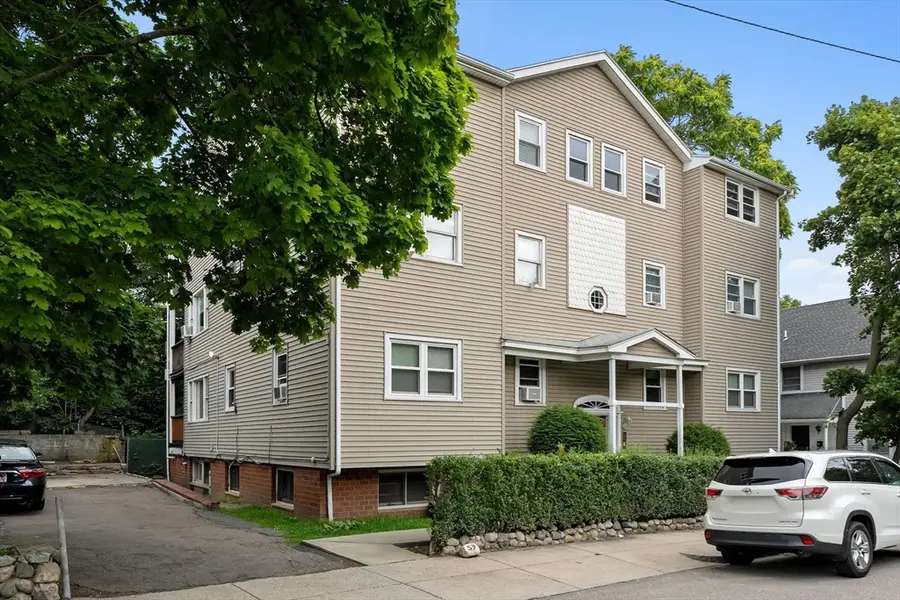 59 Monadnock St #1, Boston, MA 02125 - #2