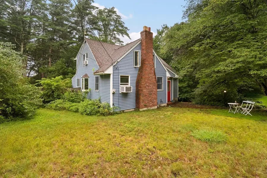 412 Andover St, Georgetown, MA 01833 - #2