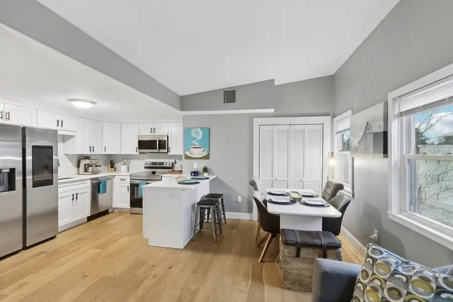 115 West Seventh #3, Boston, MA 02127 - #2
