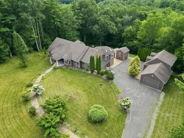 91 Ames Rd, Hampden, MA 01036