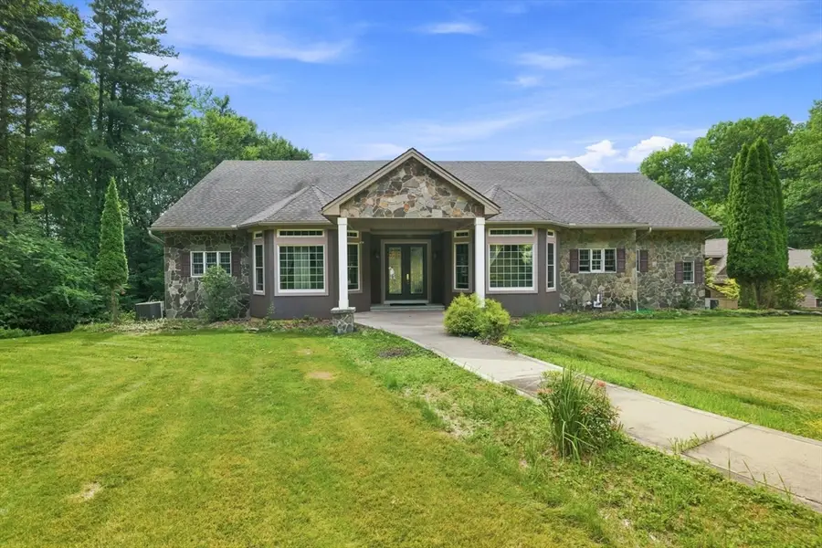 91 Ames Rd, Hampden, MA 01036 - #3