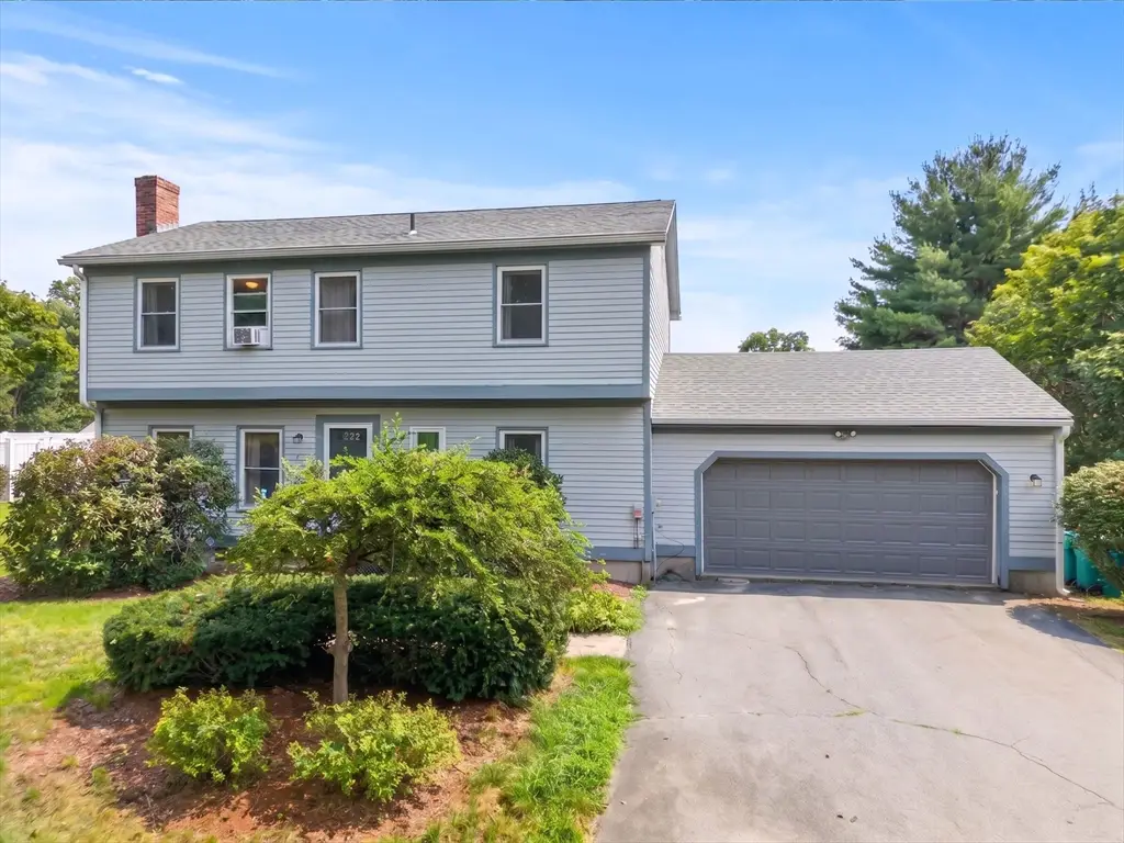 42 Pierce Farm Rd, Fitchburg, MA 01420 - #1