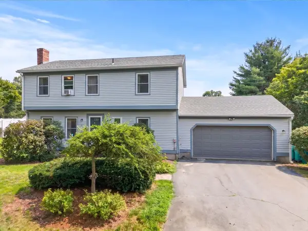 42 Pierce Farm Rd, Fitchburg, MA 01420
