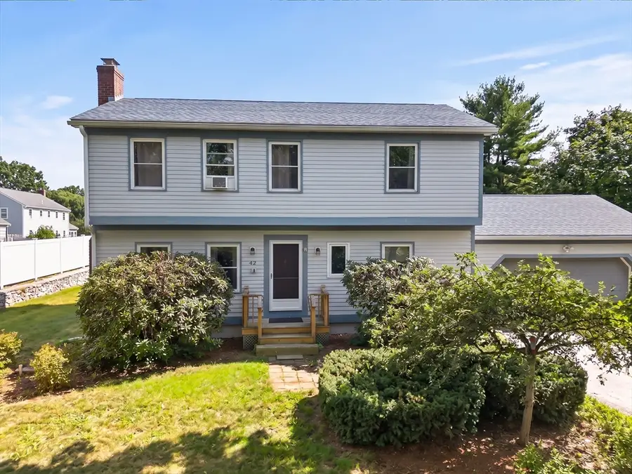 42 Pierce Farm Rd, Fitchburg, MA 01420 - #2