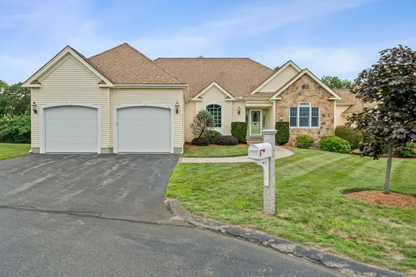 894 Liberty Street #9, Braintree, MA 02184
