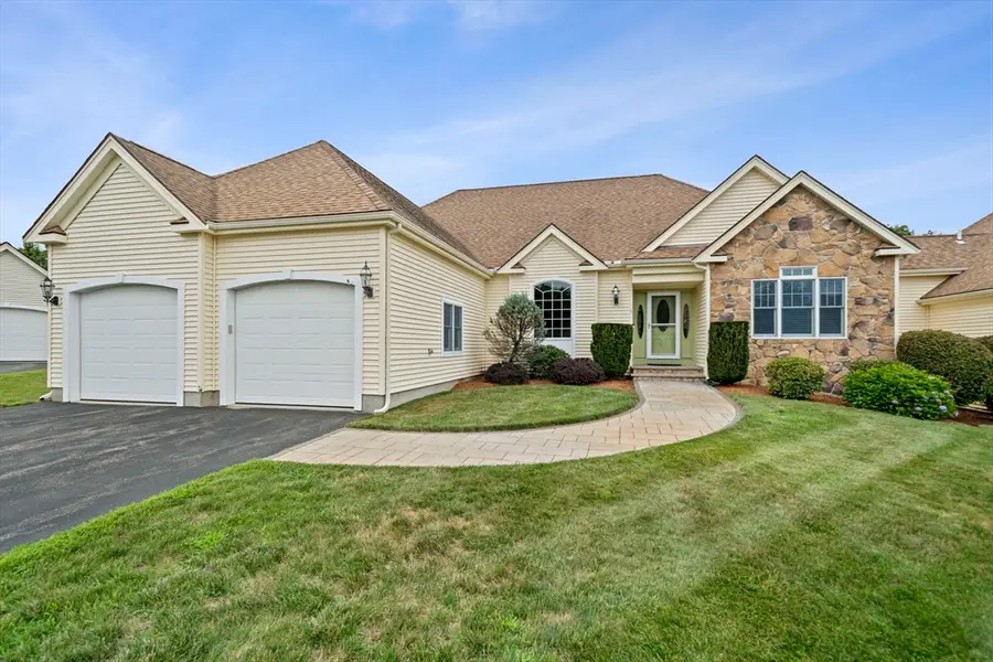 894 Liberty Street #9, Braintree, MA 02184 - #2