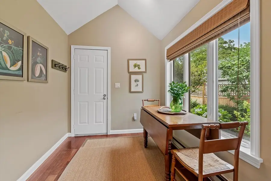 64 Pickwick Way #64, Wayland, MA 01778 - #3