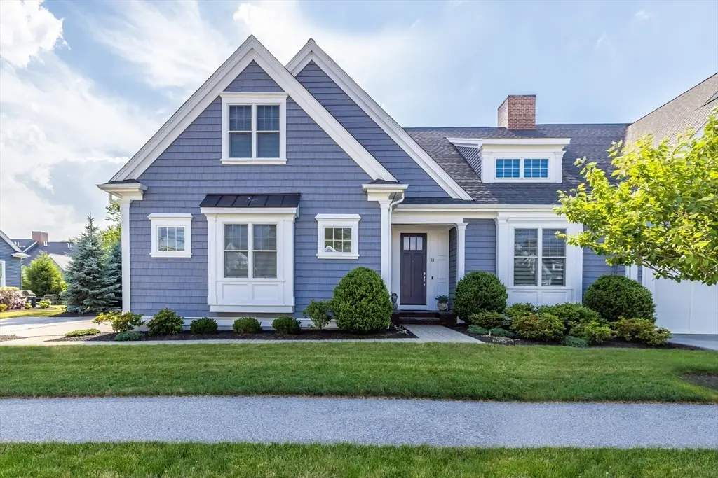 11 Tolland Way #11, Framingham, MA 01701 - #1