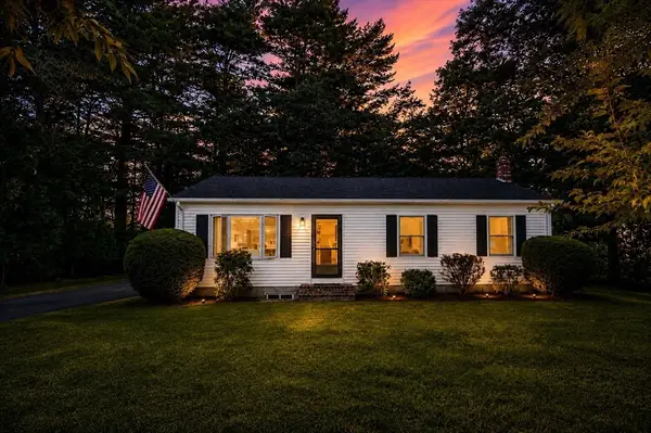 6 Keith Ave, Kingston, MA 02364