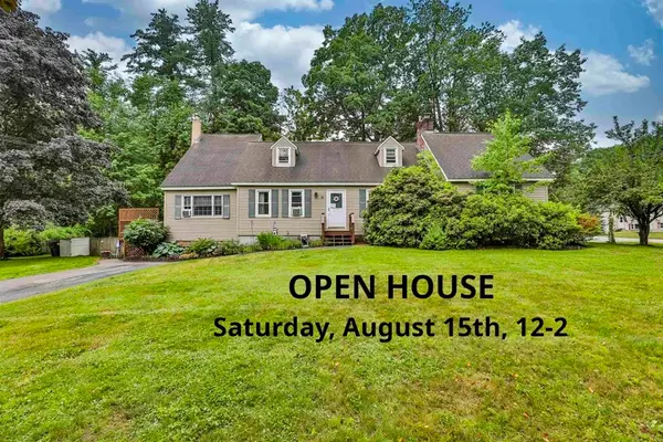 9 Candy Ln, Merrimack, NH 03054