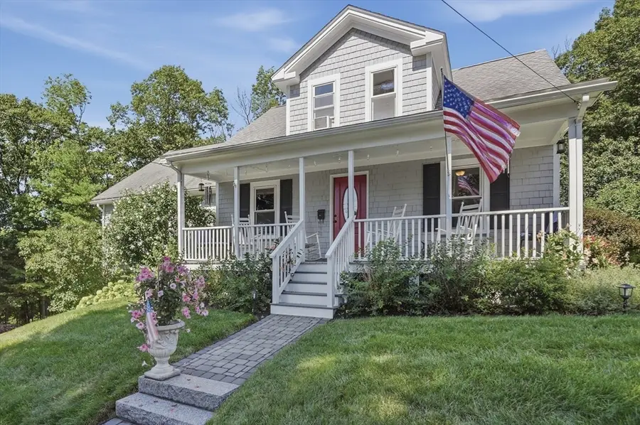 1 Cuba Road, Worcester, MA 01603 - #3