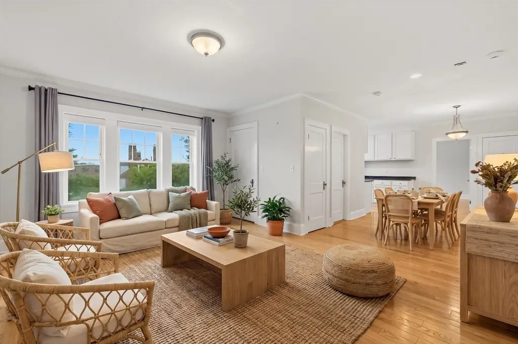 21 Bradlee Rd #32, Medford, MA 02155 - #1