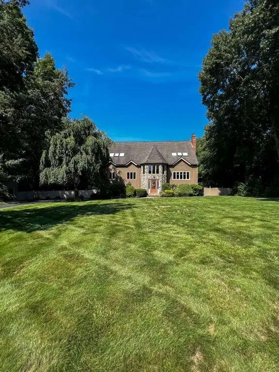 26 Liberty Hill Drive, Blackstone, MA 01504 - #1