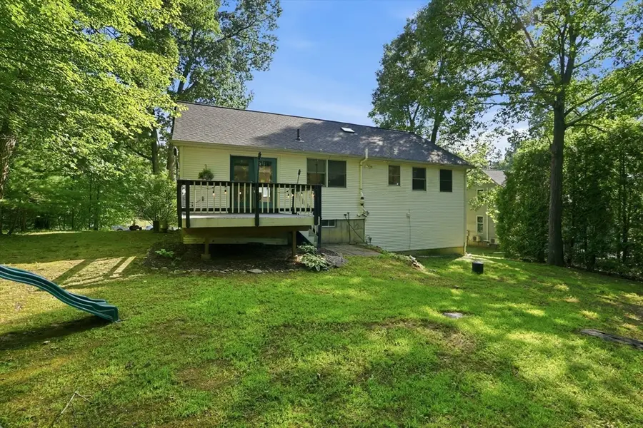 74 Clark St, Belchertown, MA 01007 - #2