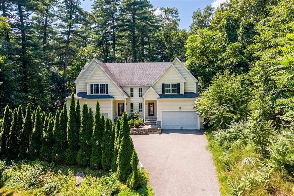 172 South St. #172, Northborough, MA 01532 - #1