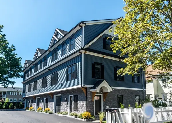 59 Cherry Street #1, Waltham, MA 02543