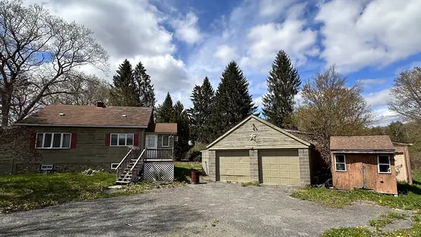 266 Brookfield Rd, Charlton, MA 01507