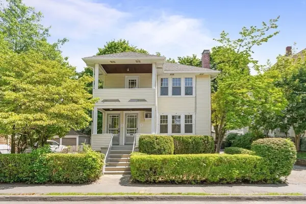 10-12 Auburn St, Waltham, MA 02453