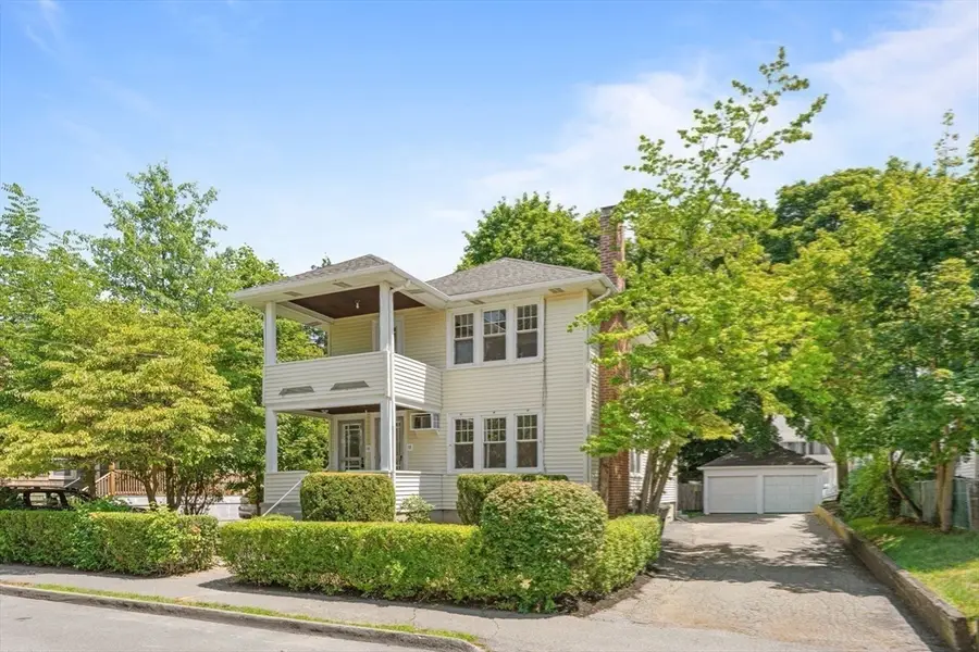10-12 Auburn St, Waltham, MA 02453 - #2