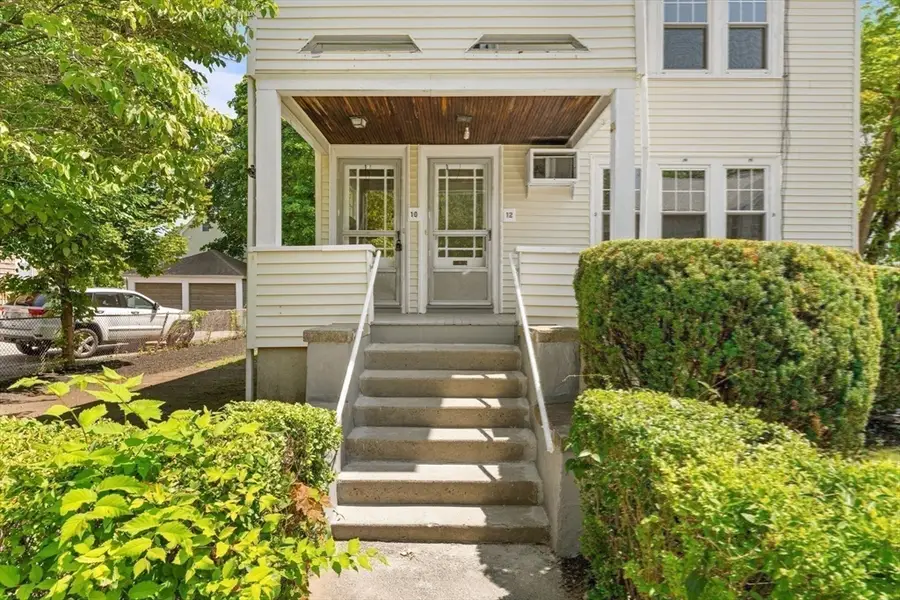 10-12 Auburn St, Waltham, MA 02453 - #3