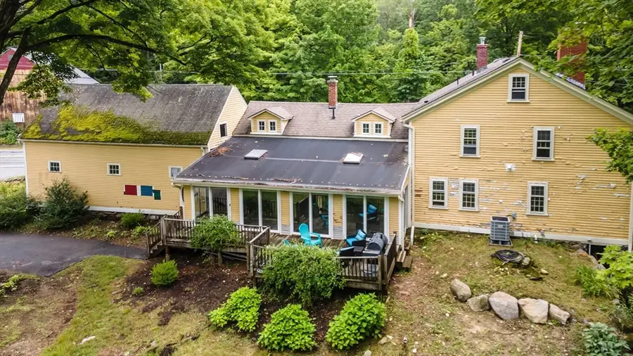 376 Redemption Rock Trl, Sterling, MA 01564 - #2