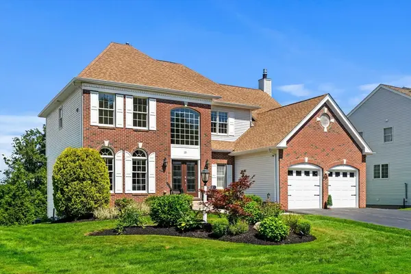 15 Fairways Ln, Methuen, MA 01844