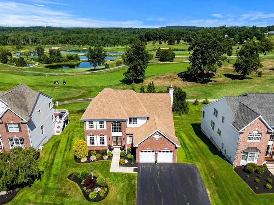 15 Fairways Ln, Methuen, MA 01844 - #2