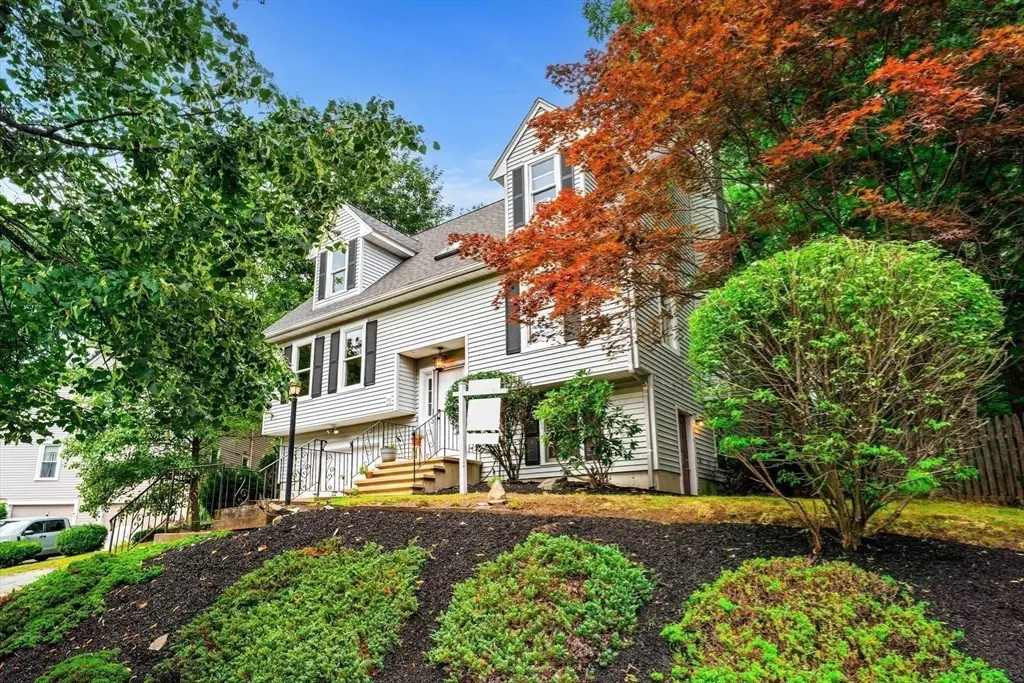 93 Kendrick Rd, Wakefield, MA 01880 - #1