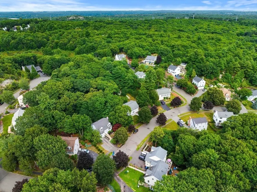 93 Kendrick Rd, Wakefield, MA 01880 - #2