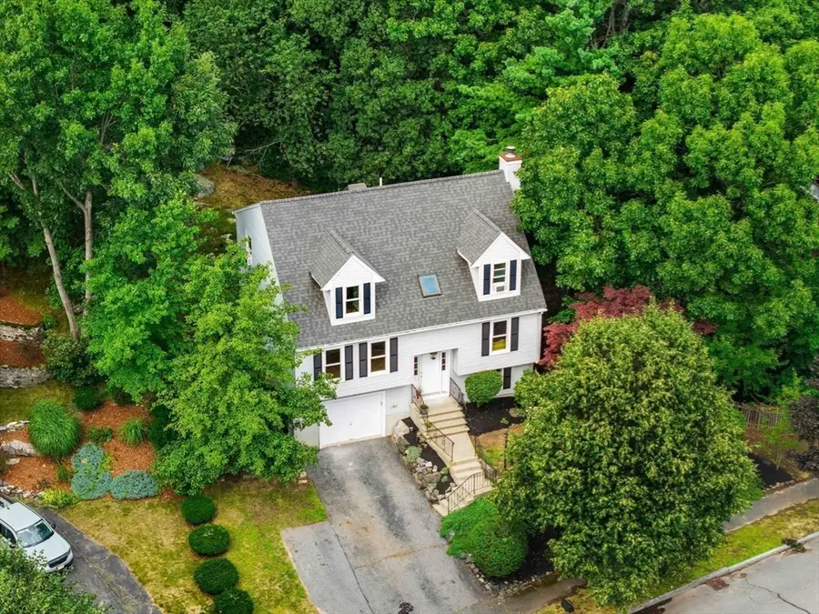 93 Kendrick Rd, Wakefield, MA 01880 - #3