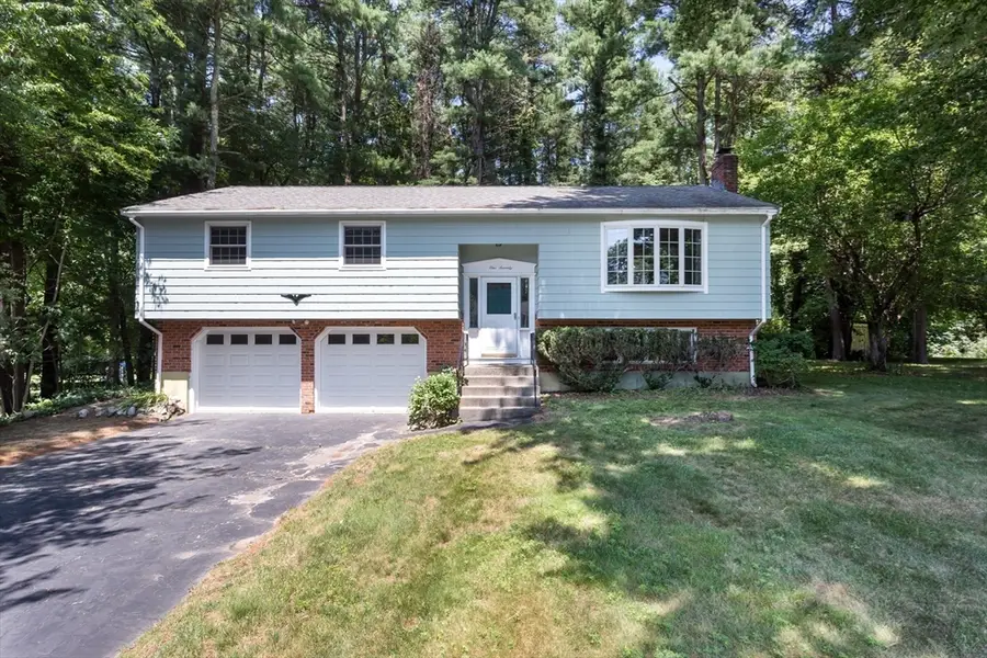 170 David Rd, Franklin, MA 02038 - #2