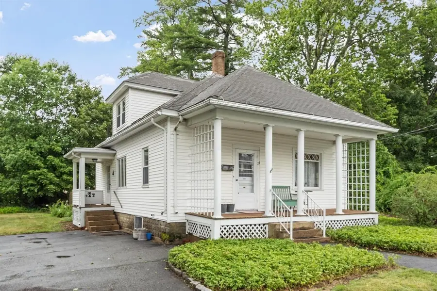 27 Foss Rd, Gardner, MA 01440 - #2